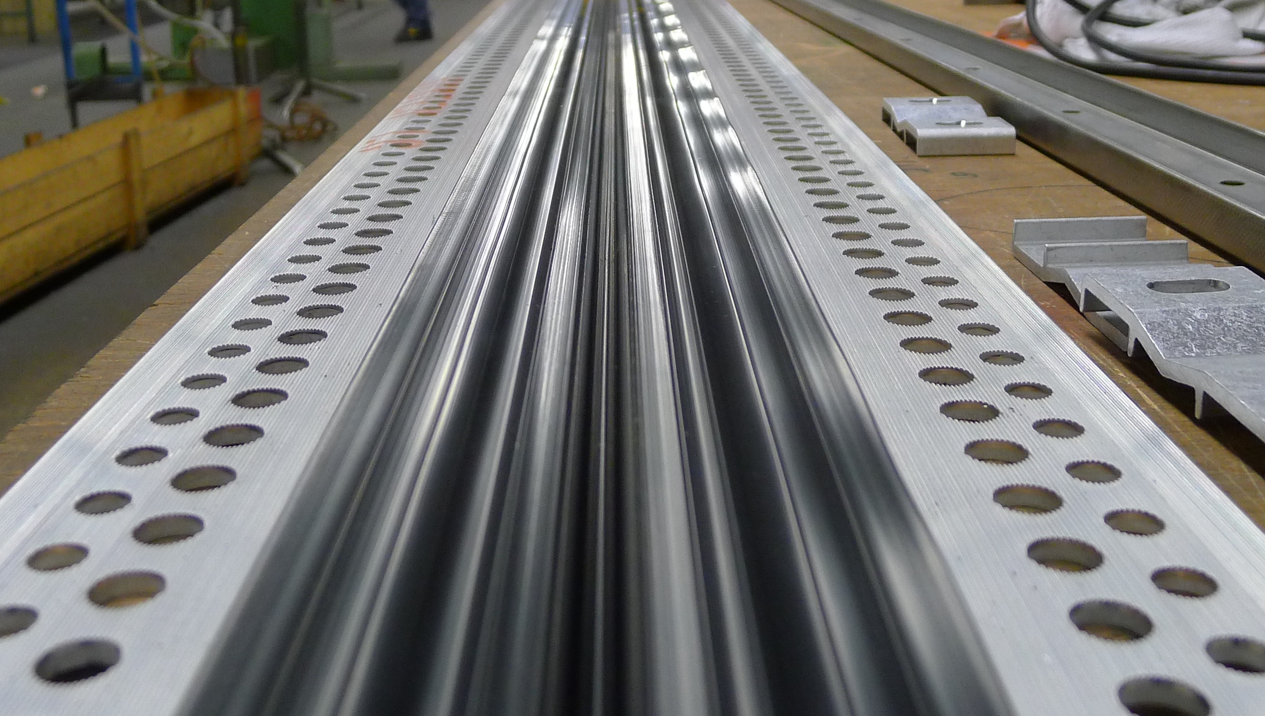 MIGUA Fugensysteme GmbH - INDUS Holding AG